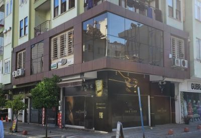 Alanya Merkez Mağaza