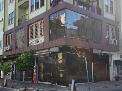 Alanya Merkez Mağaza