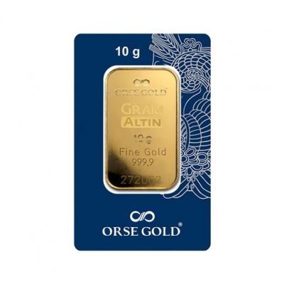 10 GR ALTIN